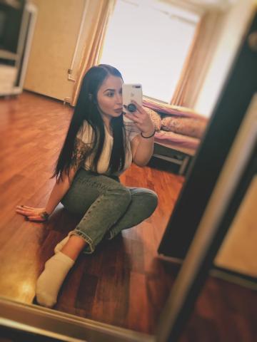 Анкета проститутки Ника, 24 года